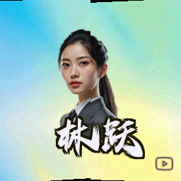 林跃